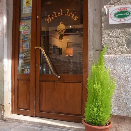 Hotel Iris Venice Exterior photo