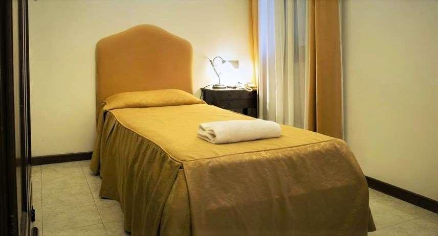 Hotel Iris Venice Room photo