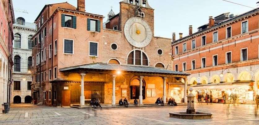 Hotel Iris Venice Facilities photo