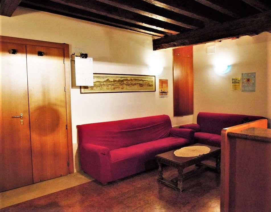 Hotel Iris Venice Restaurant photo